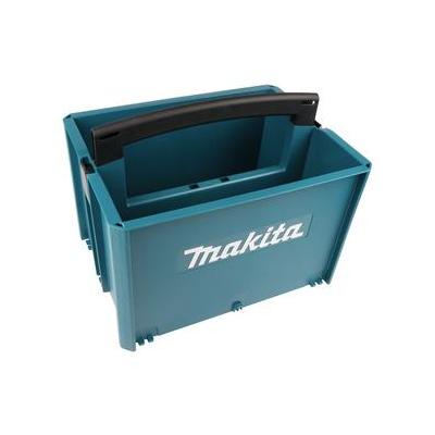 Makita P-83842 boite à outils Boîte à outils Bleu