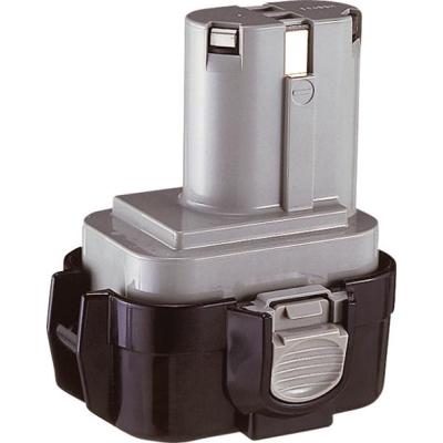 Makita Ni-MH 9135 9.6V Batterie