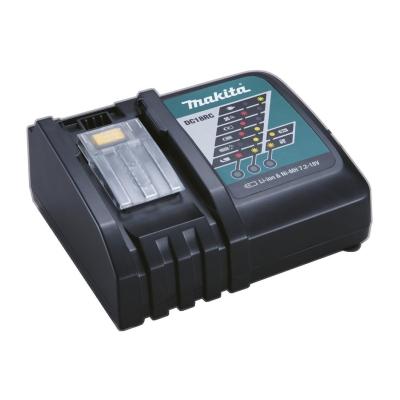 Makita DC18RC Caricatore per batteria