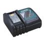 Makita DC18RC Caricatore per batteria