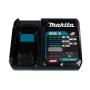 Makita 191E07-8 cordless tool battery   charger Battery charger