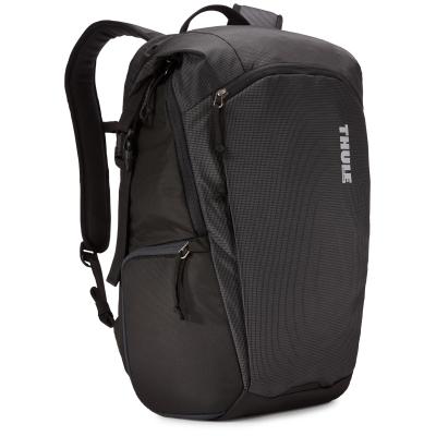 Thule EnRoute Large sac à dos Noir Nylon