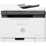 HP Color Laser MFP 179fnw, Print, copy, scan, fax, Scan to PDF