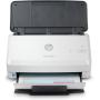 HP Scanjet Pro 2000 s2 Sheet-feed Scanner Sheet-fed scanner 600 x 600 DPI A4 Black, White