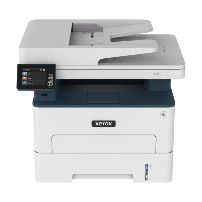 Xerox B235 A4 34 Seiten Min. Wireless Duplex Kopie Druck Scan Fax PS3 PCL5e 6 Automatischer Vorlageneinzug 2 Behälter Gesamt