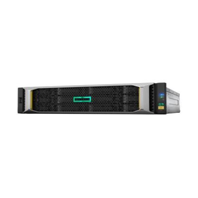 HPE MSA 2050 SAN unidad de disco multiple Bastidor (2U)