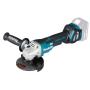 Makita DGA515Z Winkelschleifer 12,5 cm 8500 RPM