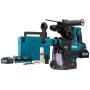 Makita HR004GM202 Bohrhammer 980 RPM SDS Plus