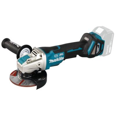 Makita DGA519Z smerigliatrice angolare 12,5 cm 8500 Giri min 2,5 kg