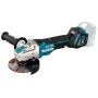 Makita DGA519Z smerigliatrice angolare 12,5 cm 8500 Giri min 2,5 kg