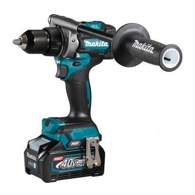 Makita DF001GD201 Bohrmaschine 2600 RPM Ohne Schlüssel 3 kg Schwarz, Grün