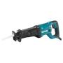 Makita JR3051TK Säbelsäge 3000 SPM 1200 W Schwarz, Blau