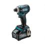 Makita TD001GZ visseuse électrique et visseuse à percussion 3700 tr min Vert