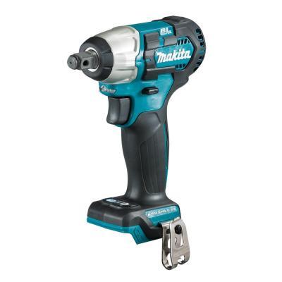 Makita TW161DZ Schraubendreher 1 2" 2400 RPM 165 Nm Schwarz, Blau 12 V