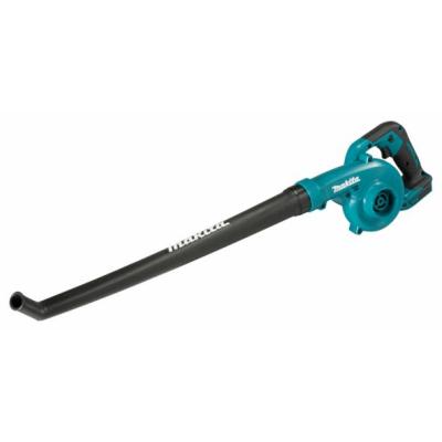 Makita DUB186Z soffiatore di foglie cordless Nero, Blu 18 V Ioni di Litio