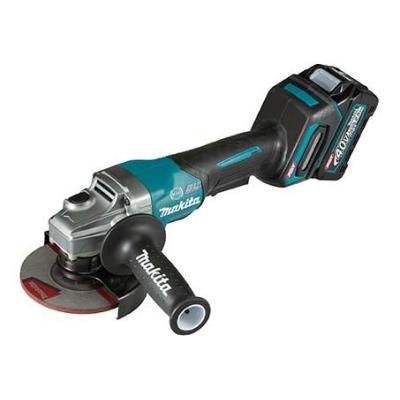 Makita GA013GZ meuleuse d'angle 12,5 cm 8500 tr min 3 kg