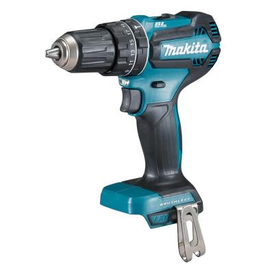 Makita DHP485Z perceuse Sans clé 1,1 kg Noir, Bleu