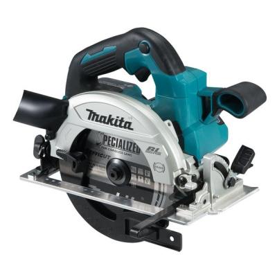 Makita DHS660Z Tragbare Kreissägemaschine 16,5 cm Schwarz, Blau 5000 RPM