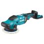 Makita DPO600Z car polisher 6800 RPM