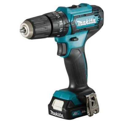 Makita HP333DSAX1 Bohrmaschine 1700 RPM 1,3 kg Schwarz, Blau