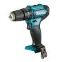 Makita HP333DZ martello perforatore 1700 Giri min