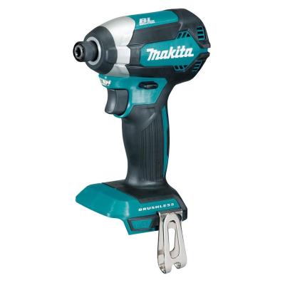 Makita DTD153Z atornilladora de impacto con batería 3400 RPM 170 Nm Verde 18 V