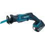 Makita DJR183RT1J reciprocating saw Black, Blue