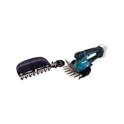 Makita UM600DZX cesoia per erba cordless 12 V Nero, Blu