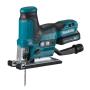 Makita JV102DZ seghetto elettrico 3000 spm (fogli per minuto)